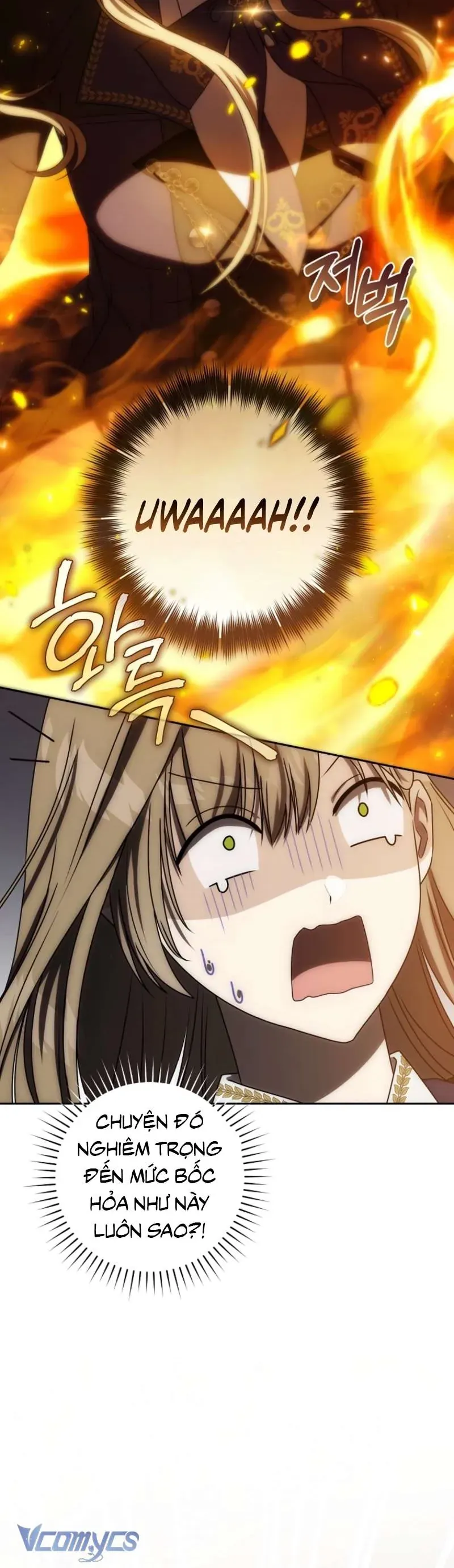 Cách Bước Lên Con Đường Hoa Của Nhân Vật Chính Chapter 5 - 41