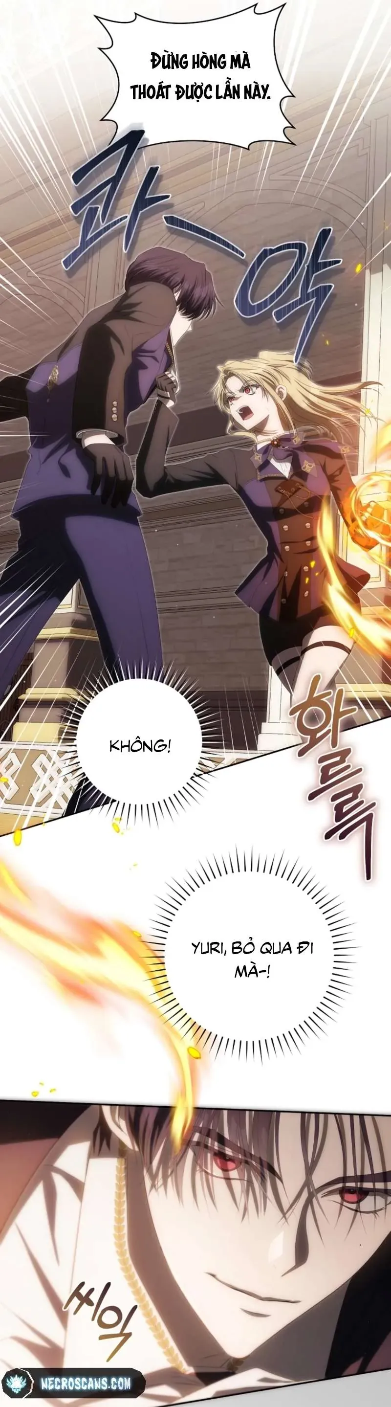 Cách Bước Lên Con Đường Hoa Của Nhân Vật Chính Chapter 5 - 42