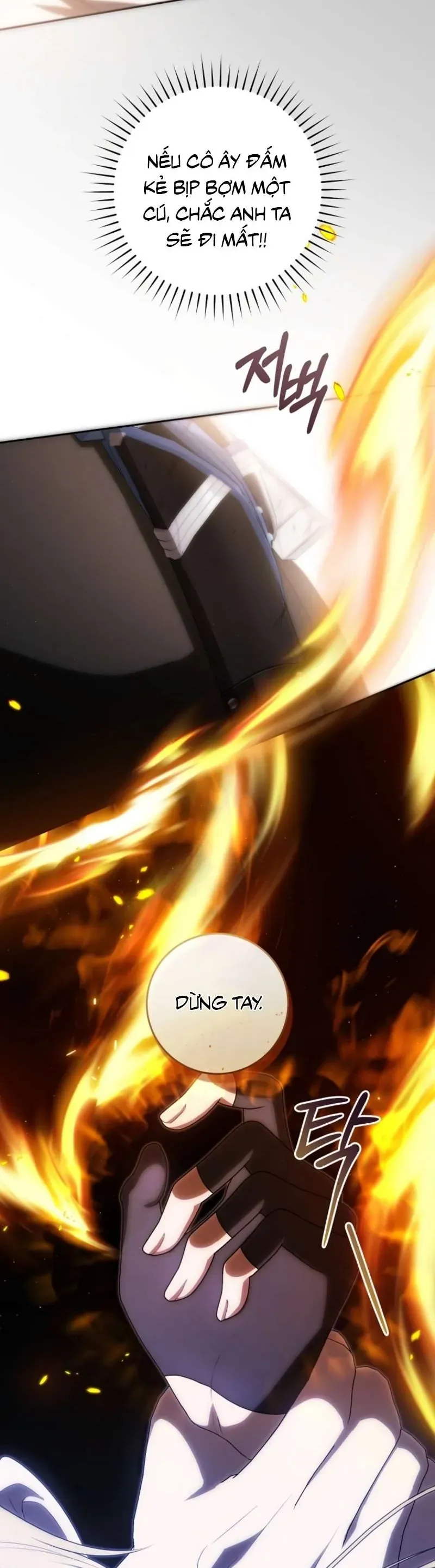 Cách Bước Lên Con Đường Hoa Của Nhân Vật Chính Chapter 5 - 43