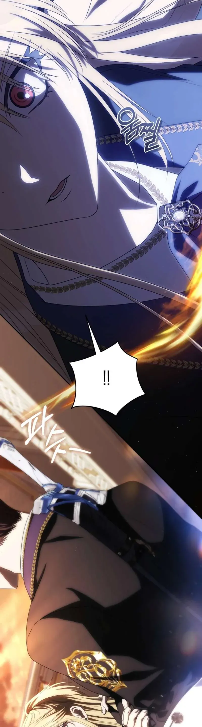 Cách Bước Lên Con Đường Hoa Của Nhân Vật Chính Chapter 5 - 44