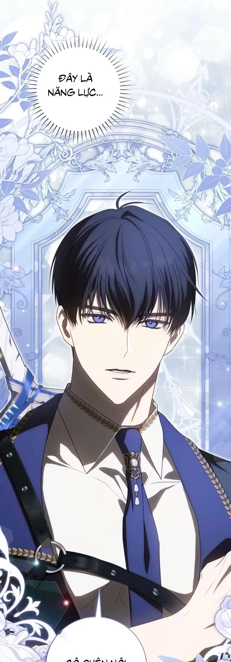 Cách Bước Lên Con Đường Hoa Của Nhân Vật Chính Chapter 5 - 47