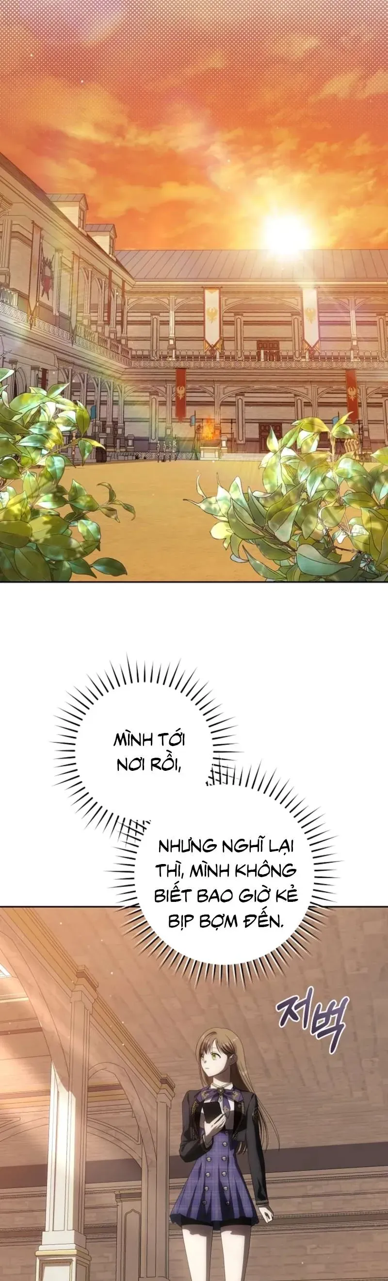 Cách Bước Lên Con Đường Hoa Của Nhân Vật Chính Chapter 5 - 10