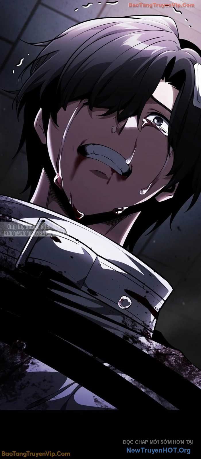 Phát Sóng Của Siêu Việt Giả Chapter 1 - 14