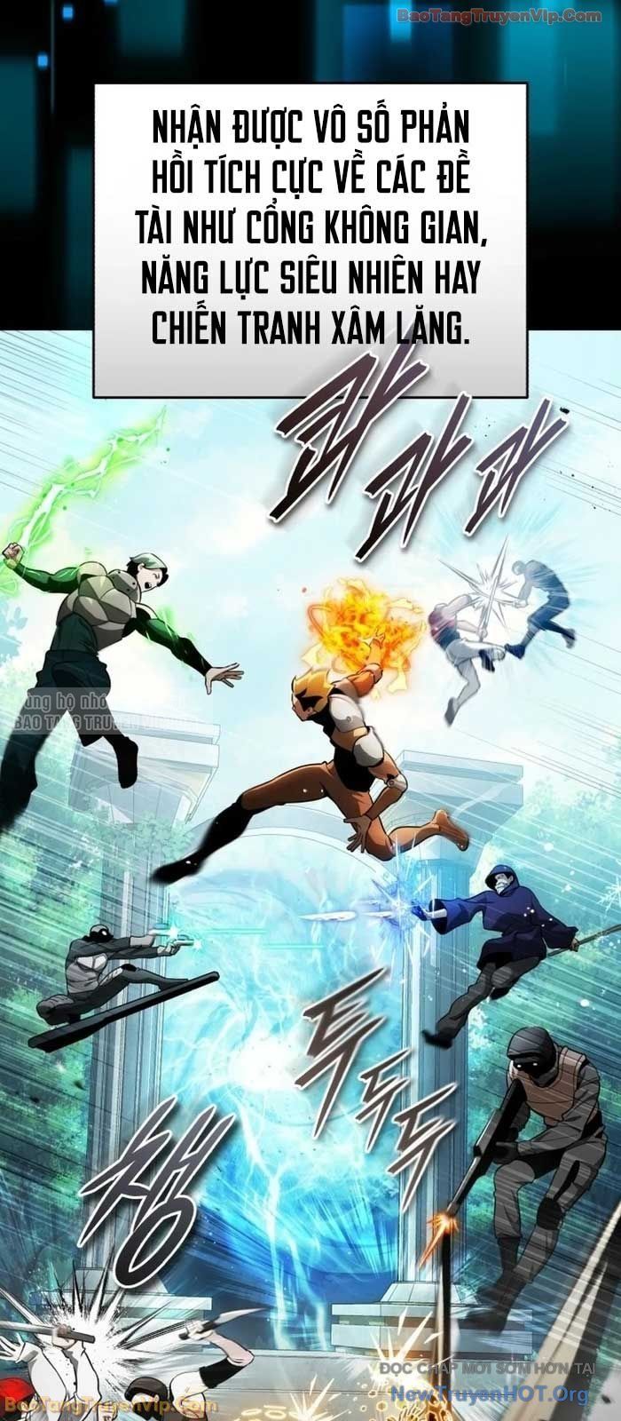 Phát Sóng Của Siêu Việt Giả Chapter 1 - 19