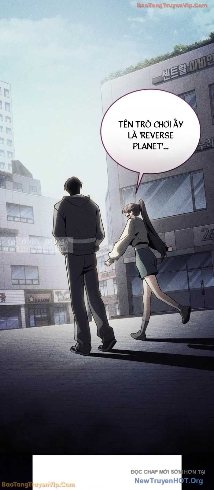 Phát Sóng Của Siêu Việt Giả Chapter 1 - 21