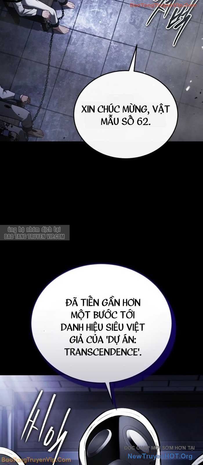 Phát Sóng Của Siêu Việt Giả Chapter 1 - 24