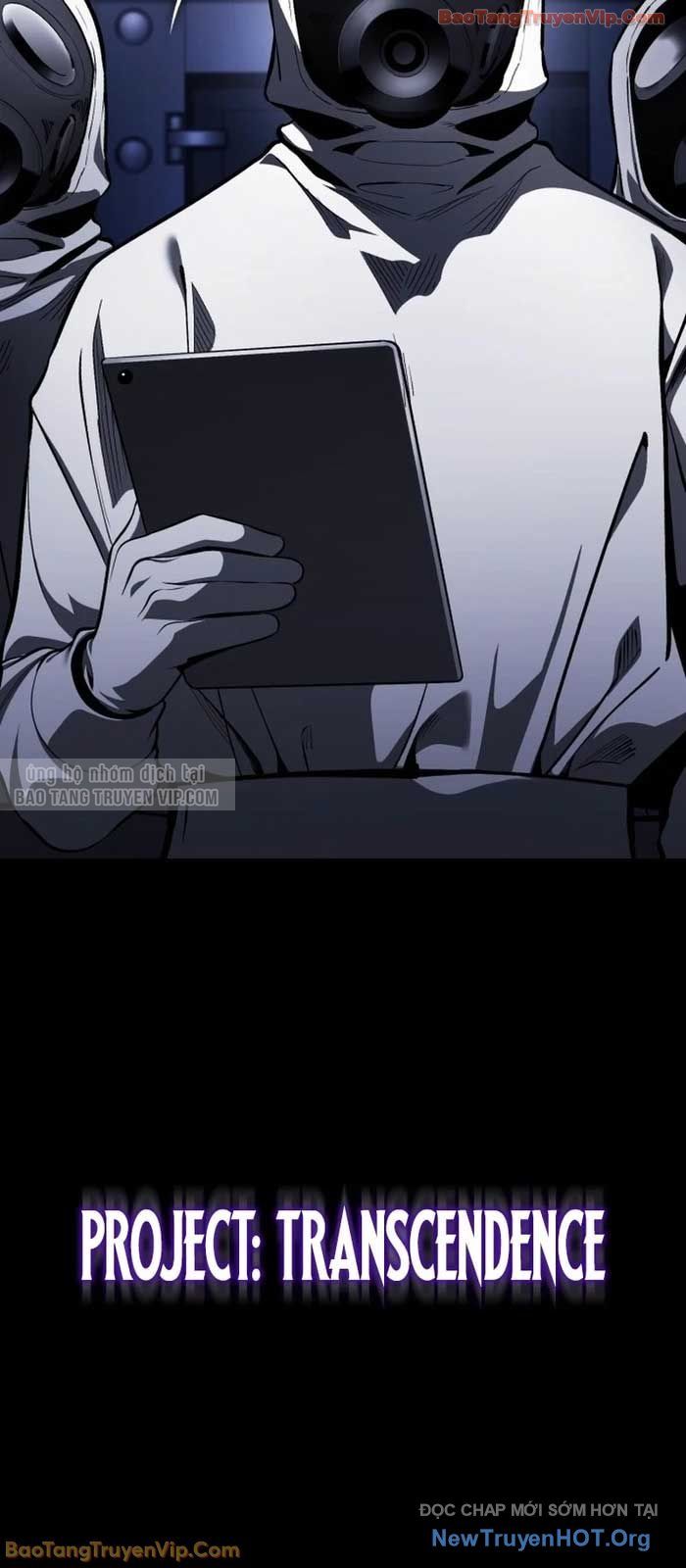 Phát Sóng Của Siêu Việt Giả Chapter 1 - 25