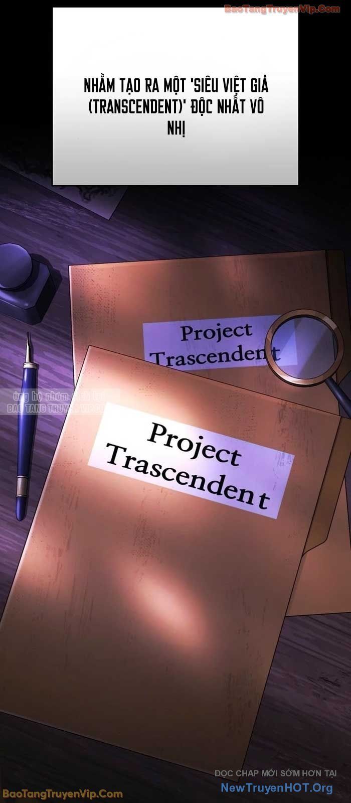 Phát Sóng Của Siêu Việt Giả Chapter 1 - 26