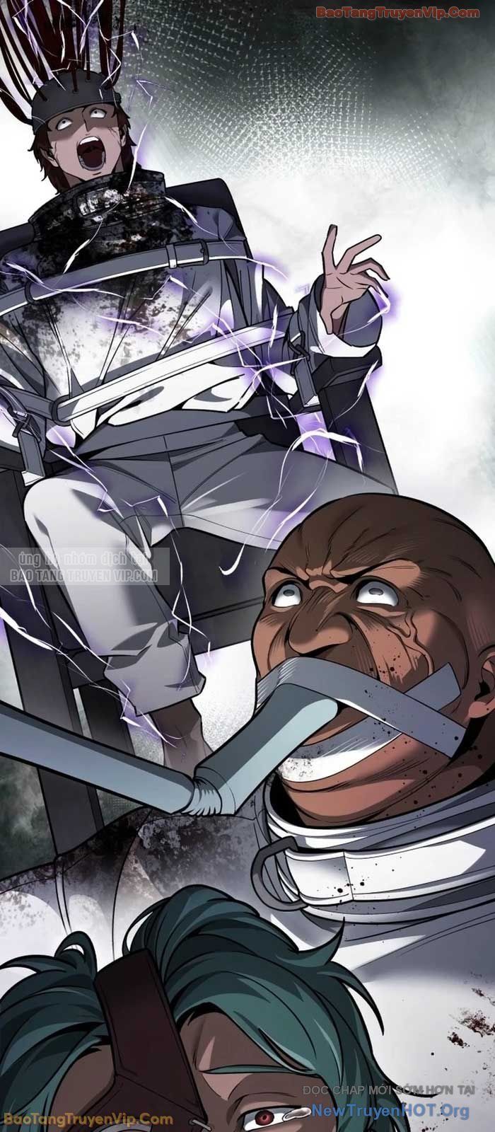 Phát Sóng Của Siêu Việt Giả Chapter 1 - 28