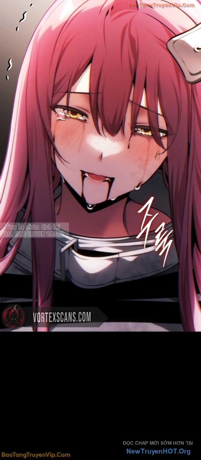 Phát Sóng Của Siêu Việt Giả Chapter 1 - 4