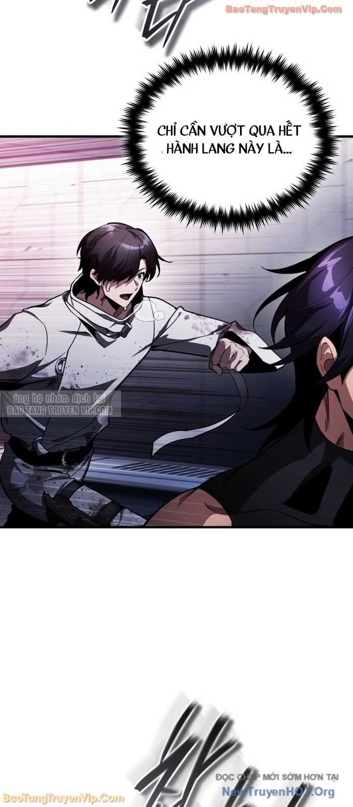 Phát Sóng Của Siêu Việt Giả Chapter 1 - 40