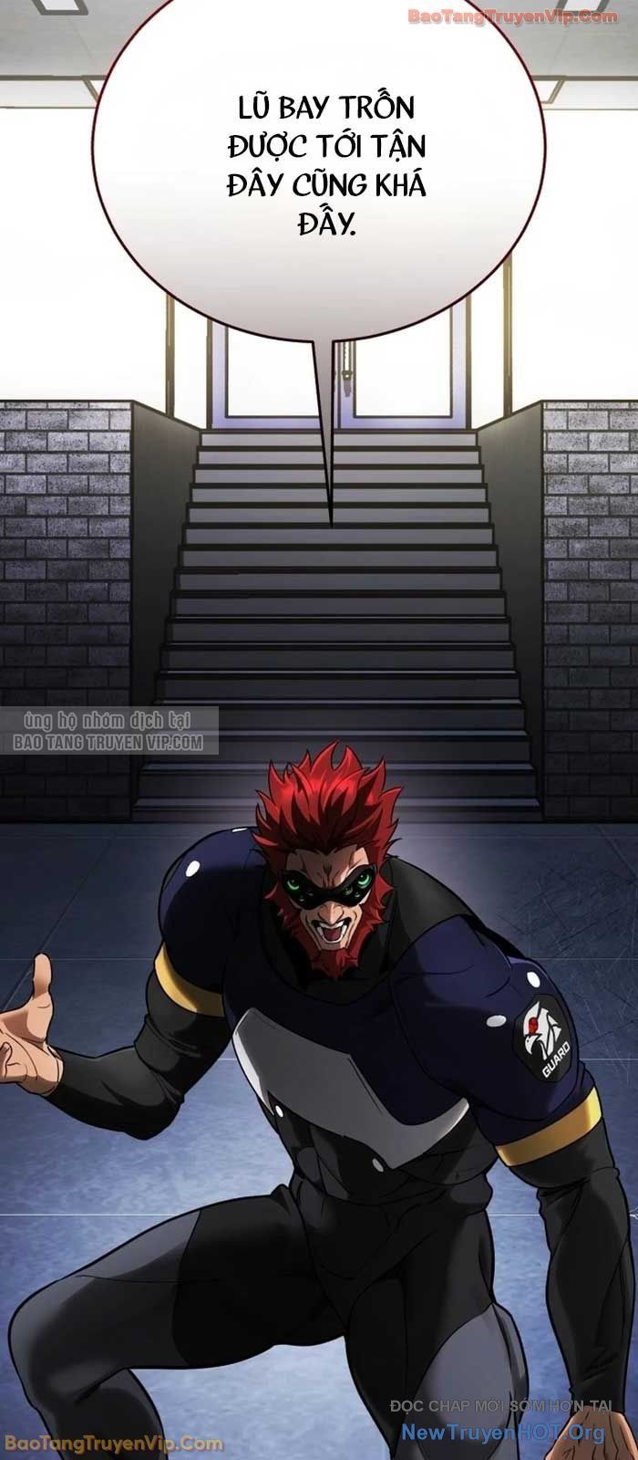 Phát Sóng Của Siêu Việt Giả Chapter 1 - 42