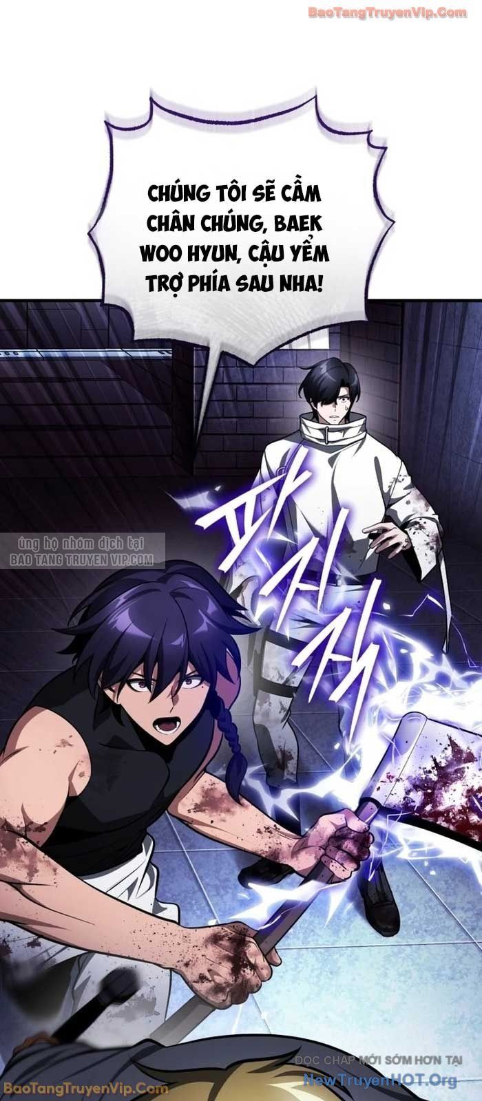 Phát Sóng Của Siêu Việt Giả Chapter 1 - 47