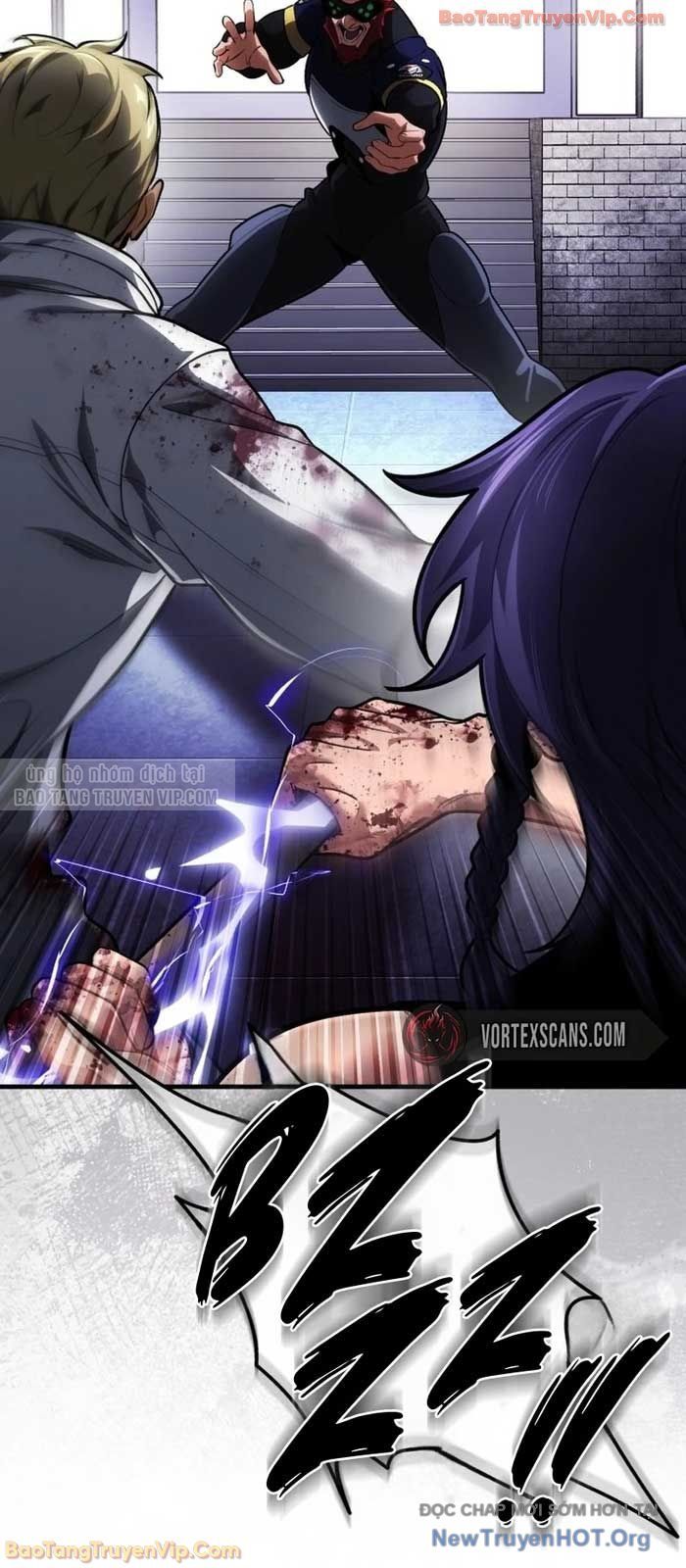 Phát Sóng Của Siêu Việt Giả Chapter 1 - 49