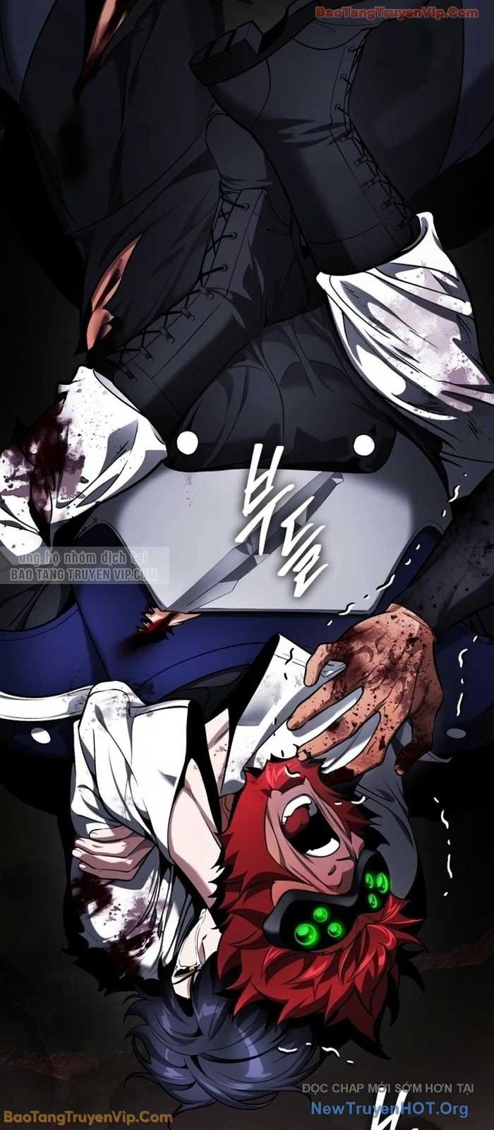 Phát Sóng Của Siêu Việt Giả Chapter 1 - 52