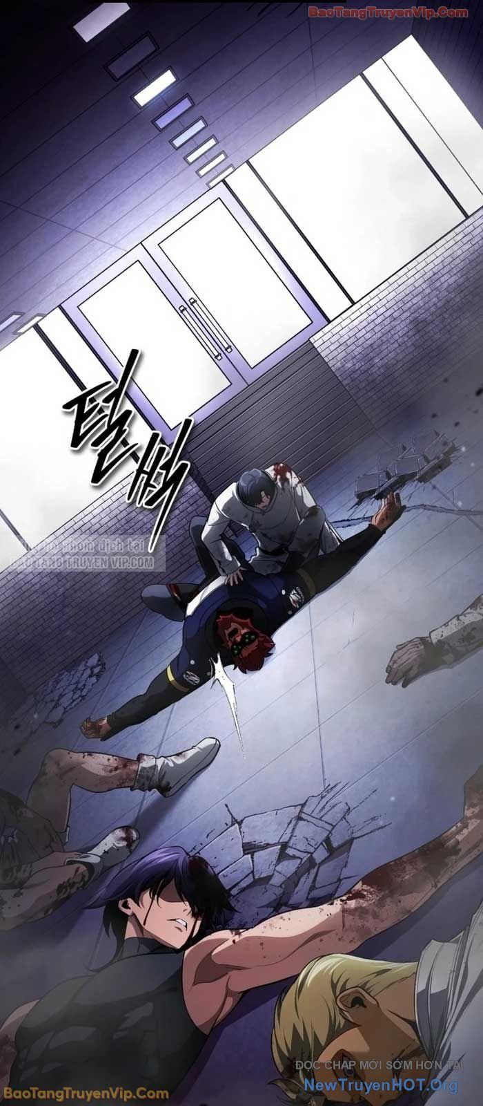 Phát Sóng Của Siêu Việt Giả Chapter 1 - 54