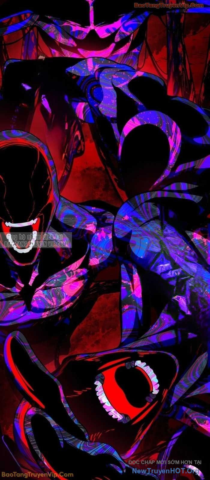 Phát Sóng Của Siêu Việt Giả Chapter 1 - 60