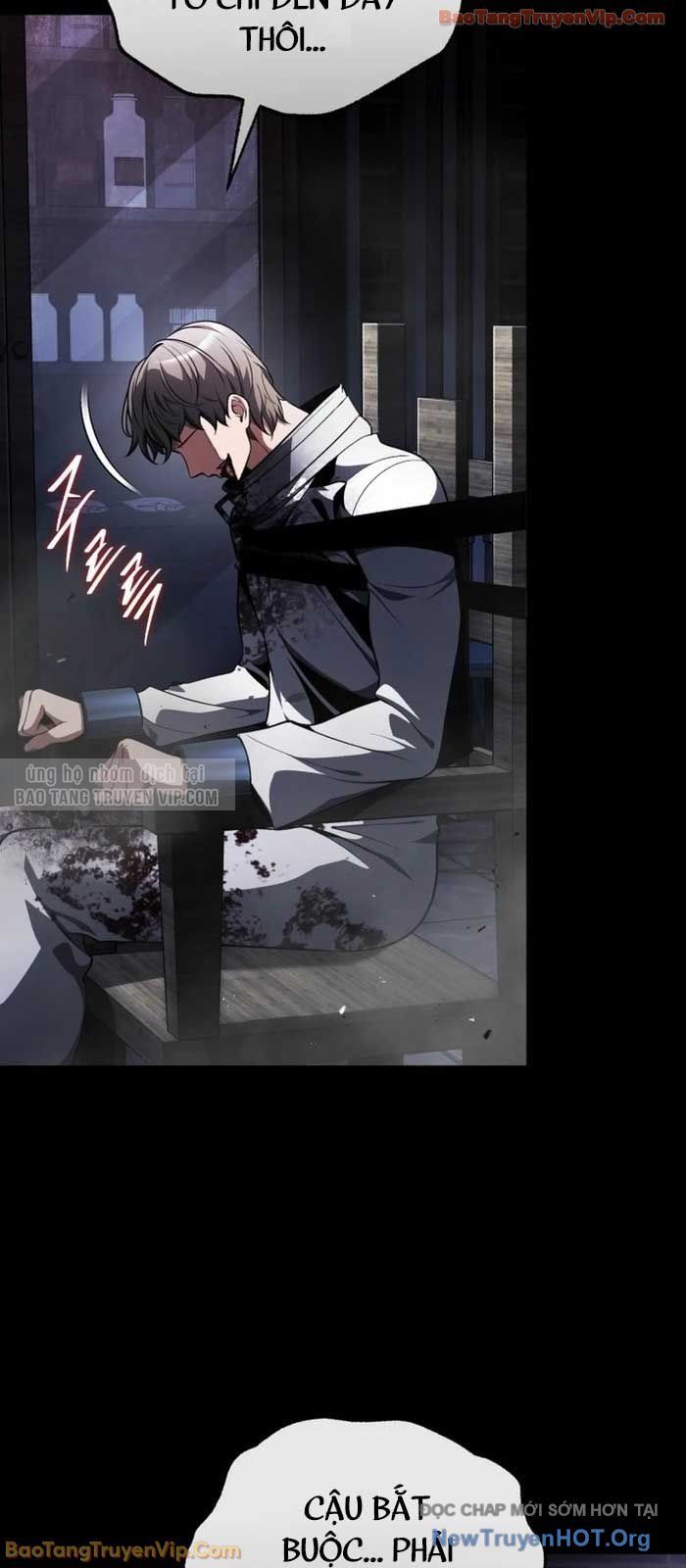 Phát Sóng Của Siêu Việt Giả Chapter 1 - 7