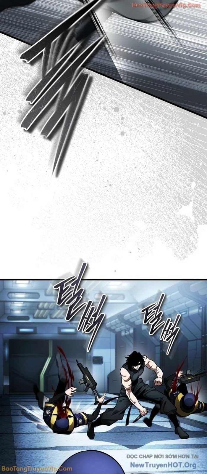 Phát Sóng Của Siêu Việt Giả Chapter 1 - 69