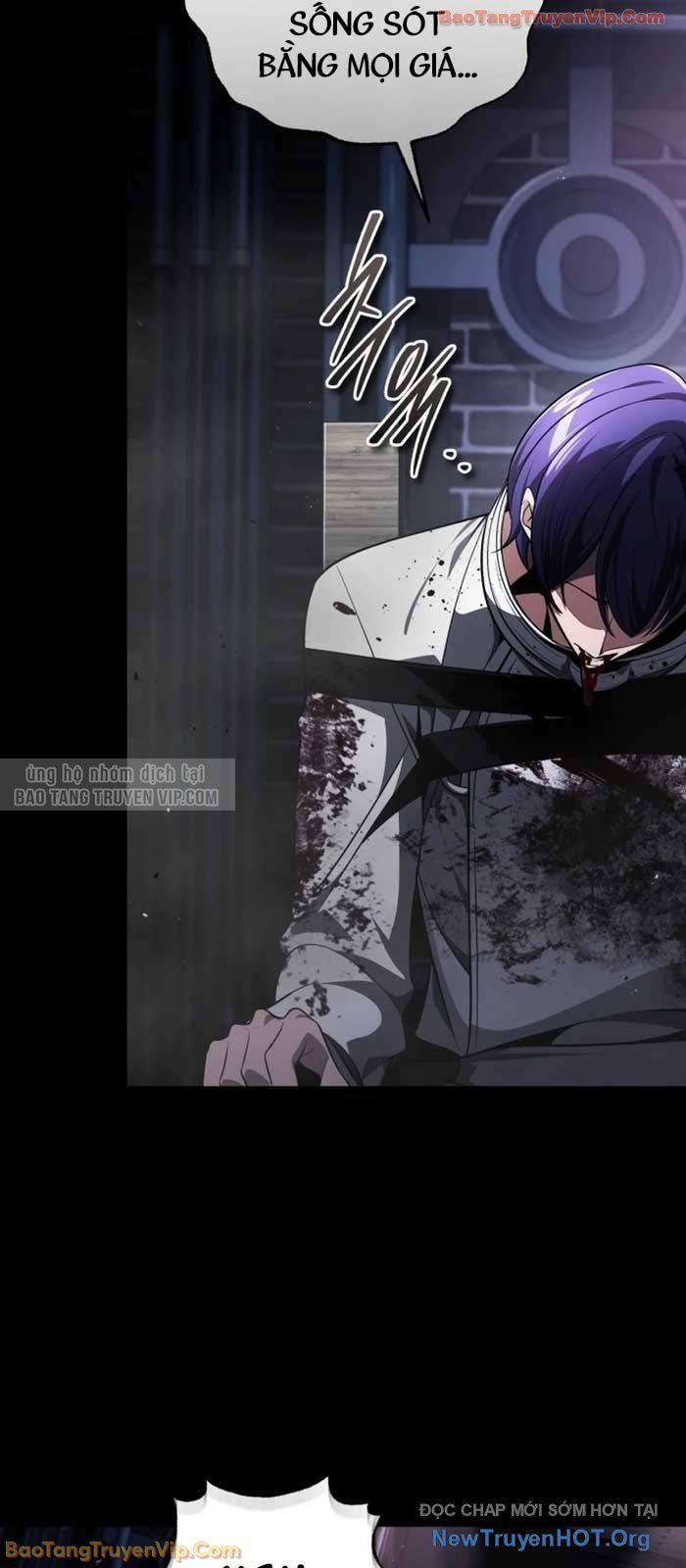 Phát Sóng Của Siêu Việt Giả Chapter 1 - 8