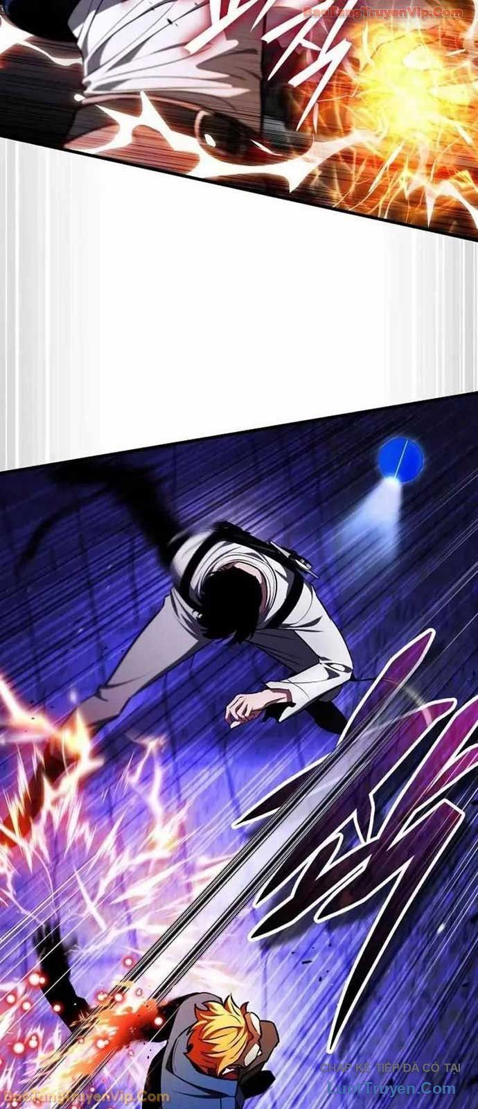 Phát Sóng Của Siêu Việt Giả Chapter 10 - 11