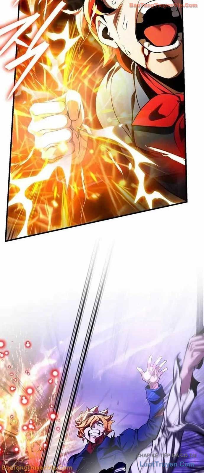 Phát Sóng Của Siêu Việt Giả Chapter 10 - 13