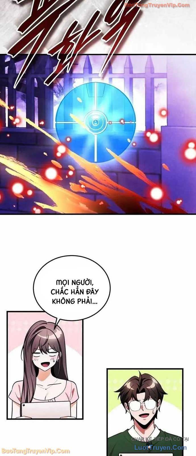 Phát Sóng Của Siêu Việt Giả Chapter 10 - 16