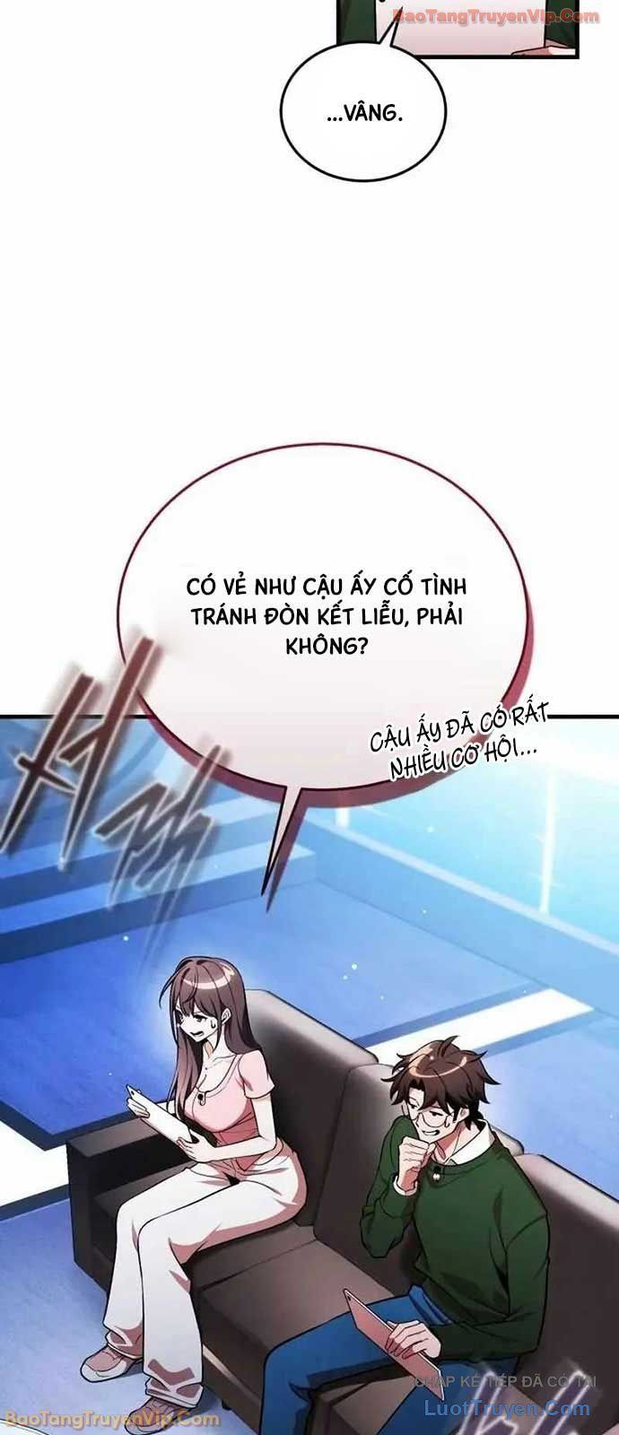 Phát Sóng Của Siêu Việt Giả Chapter 10 - 17