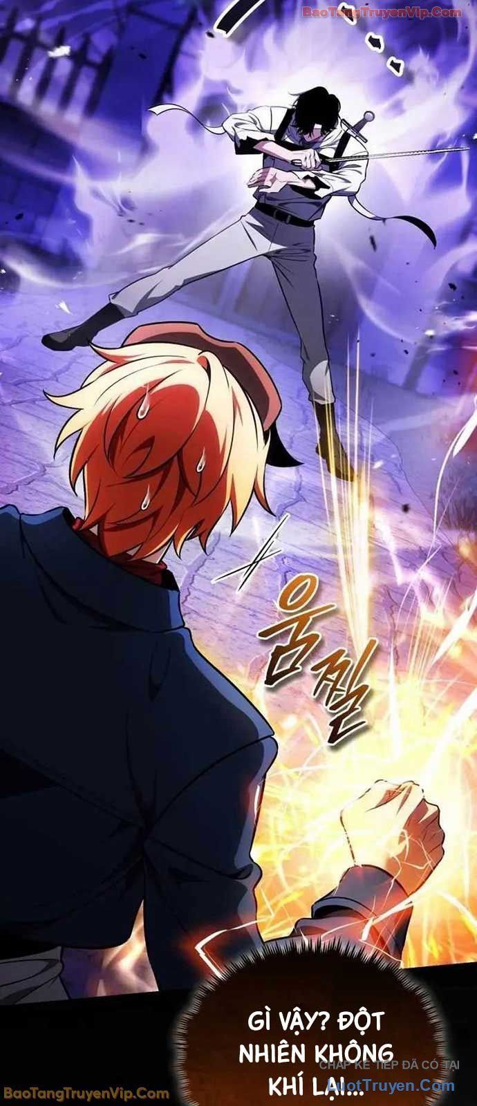 Phát Sóng Của Siêu Việt Giả Chapter 10 - 3