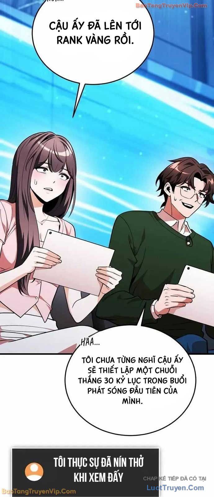 Phát Sóng Của Siêu Việt Giả Chapter 10 - 29