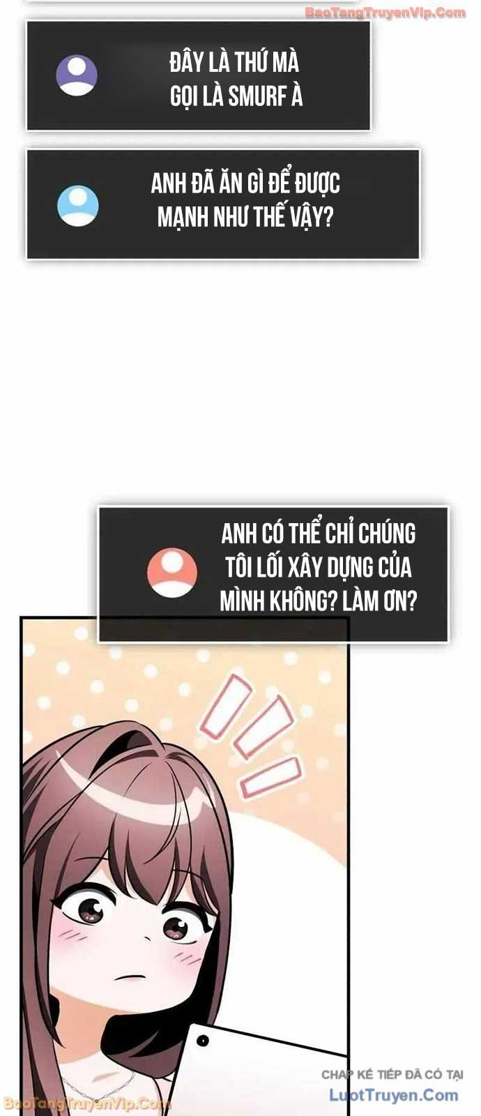 Phát Sóng Của Siêu Việt Giả Chapter 10 - 30