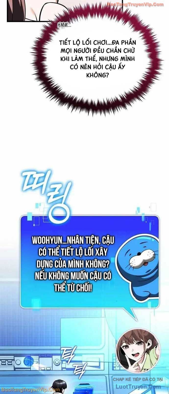 Phát Sóng Của Siêu Việt Giả Chapter 10 - 31