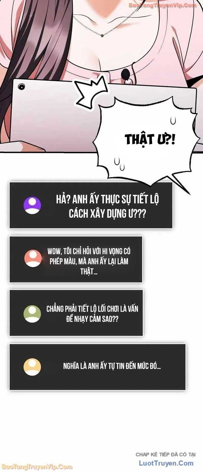 Phát Sóng Của Siêu Việt Giả Chapter 10 - 34