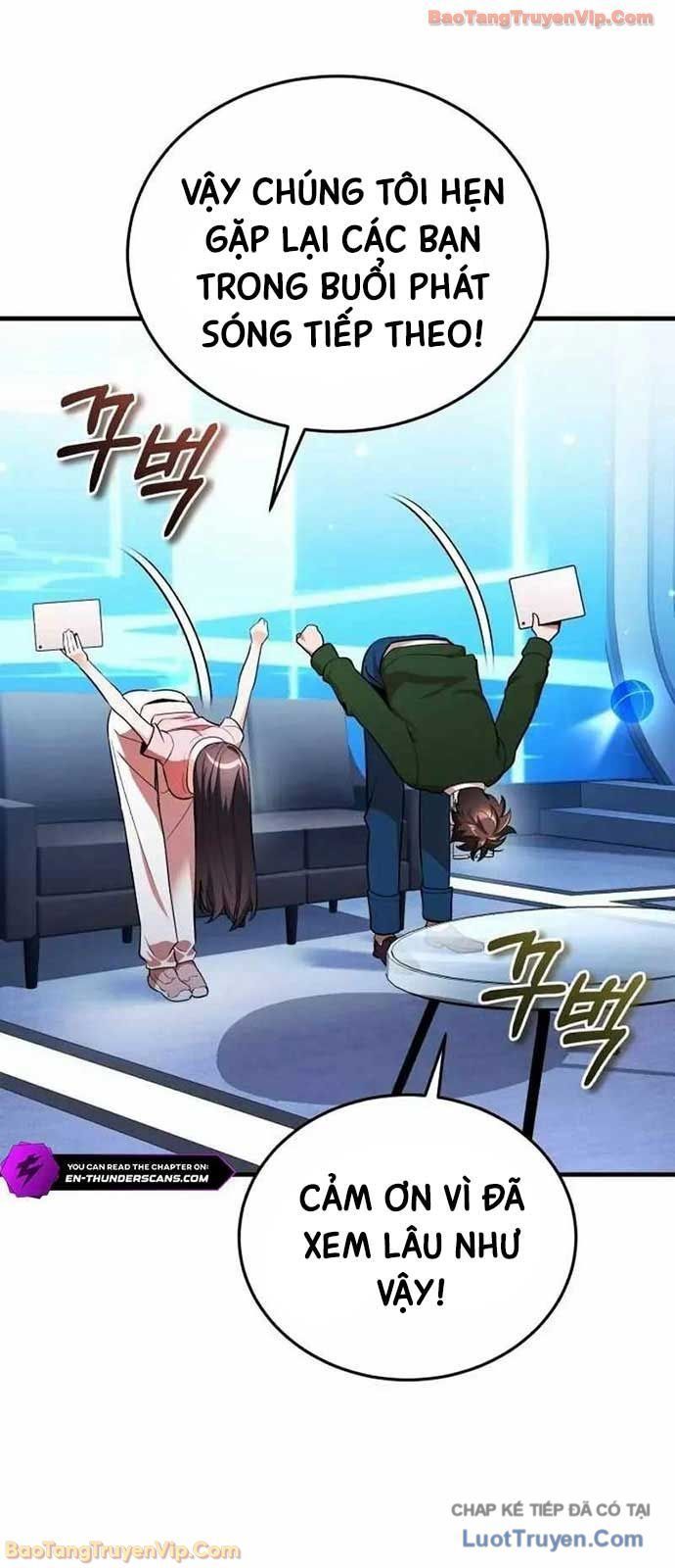 Phát Sóng Của Siêu Việt Giả Chapter 10 - 35