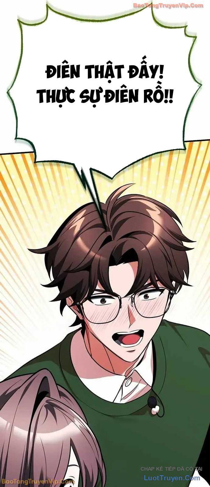 Phát Sóng Của Siêu Việt Giả Chapter 10 - 37