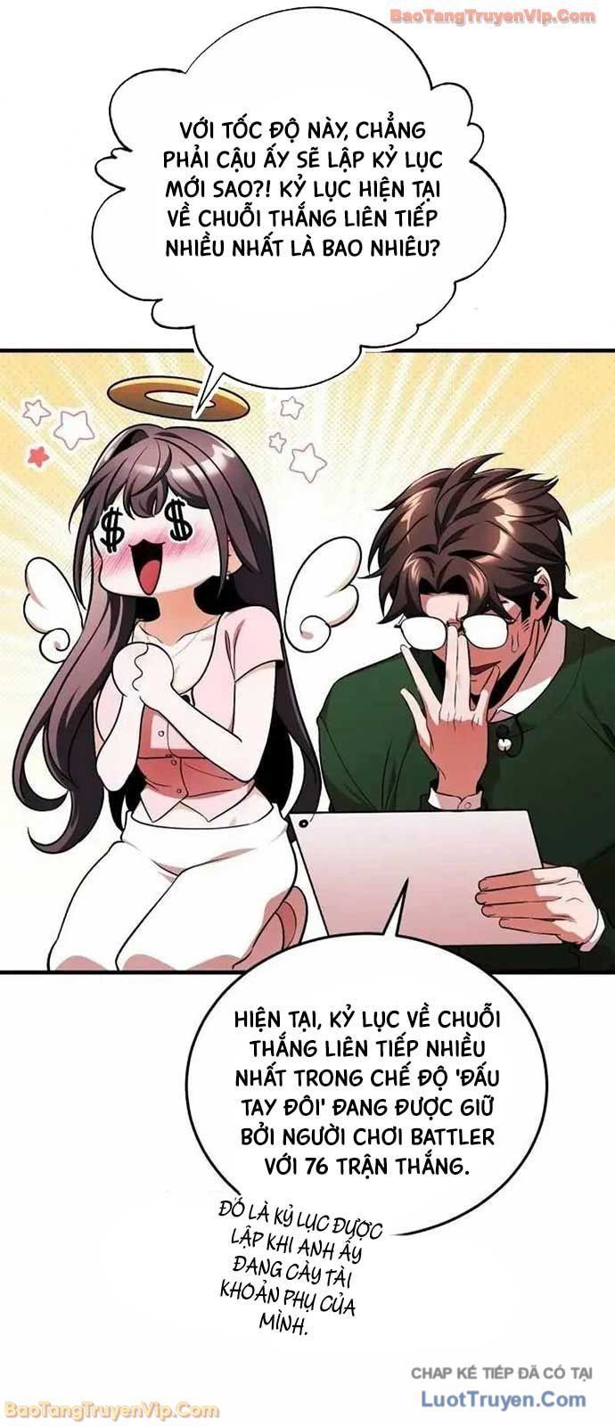 Phát Sóng Của Siêu Việt Giả Chapter 10 - 39