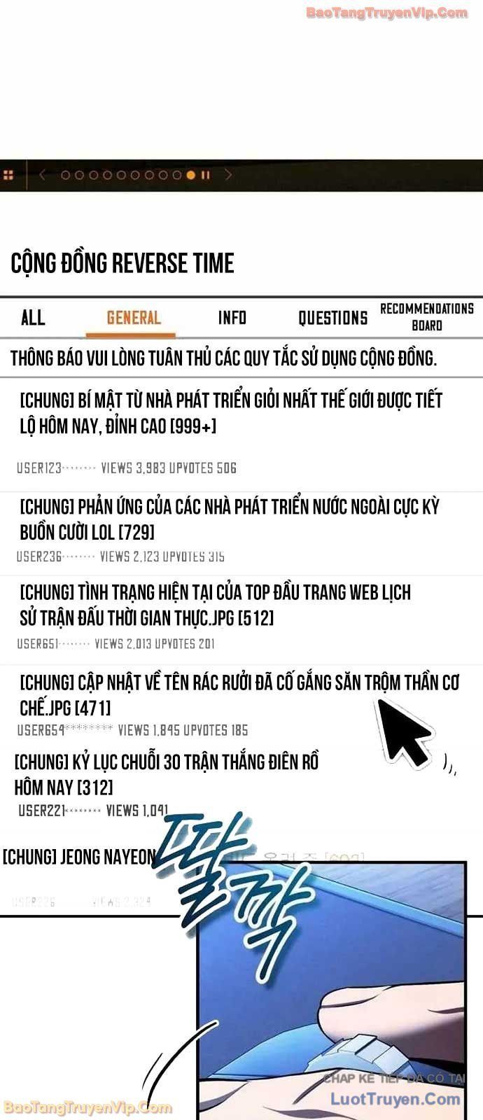 Phát Sóng Của Siêu Việt Giả Chapter 10 - 44