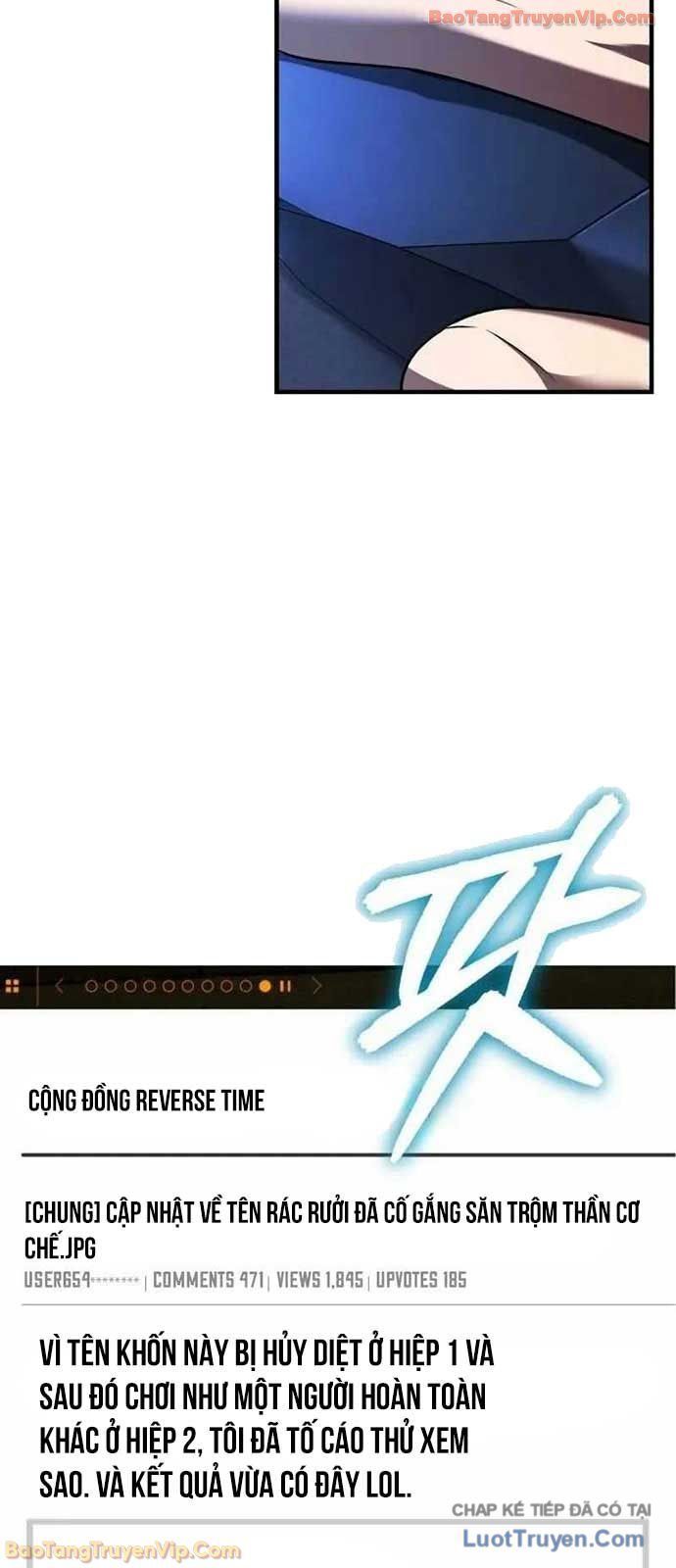Phát Sóng Của Siêu Việt Giả Chapter 10 - 45