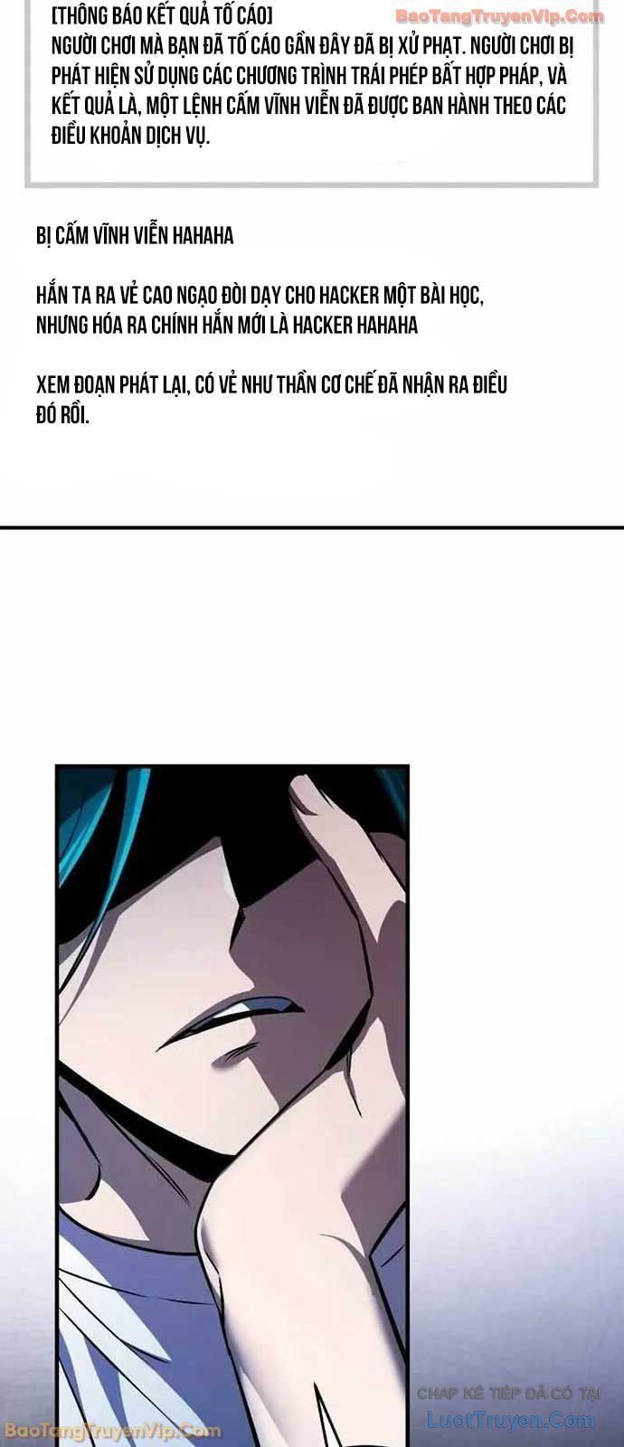 Phát Sóng Của Siêu Việt Giả Chapter 10 - 46