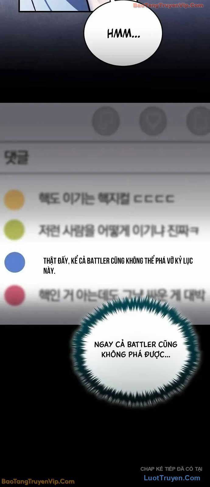 Phát Sóng Của Siêu Việt Giả Chapter 10 - 47