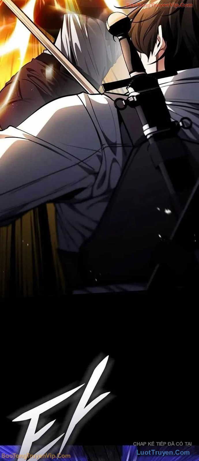 Phát Sóng Của Siêu Việt Giả Chapter 10 - 6