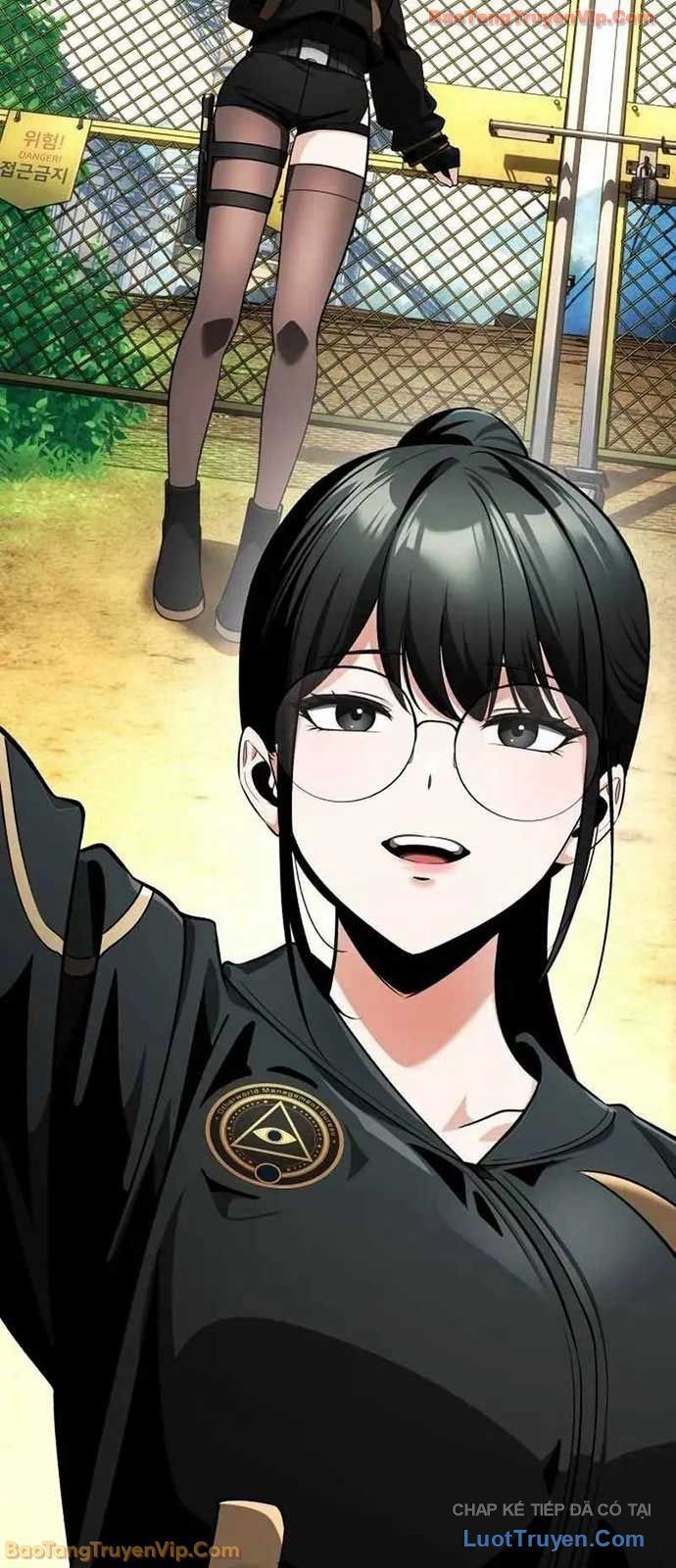 Phát Sóng Của Siêu Việt Giả Chapter 10 - 54