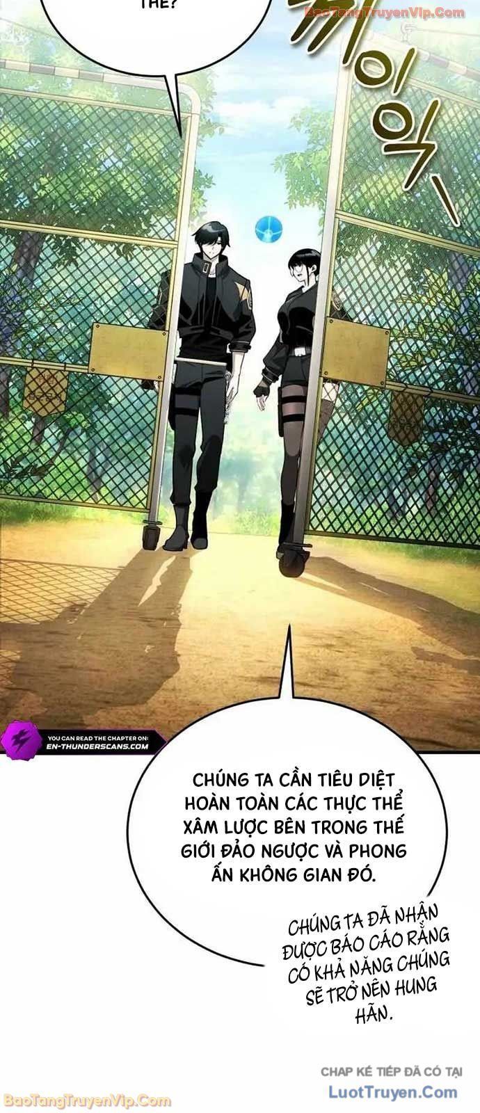 Phát Sóng Của Siêu Việt Giả Chapter 10 - 59