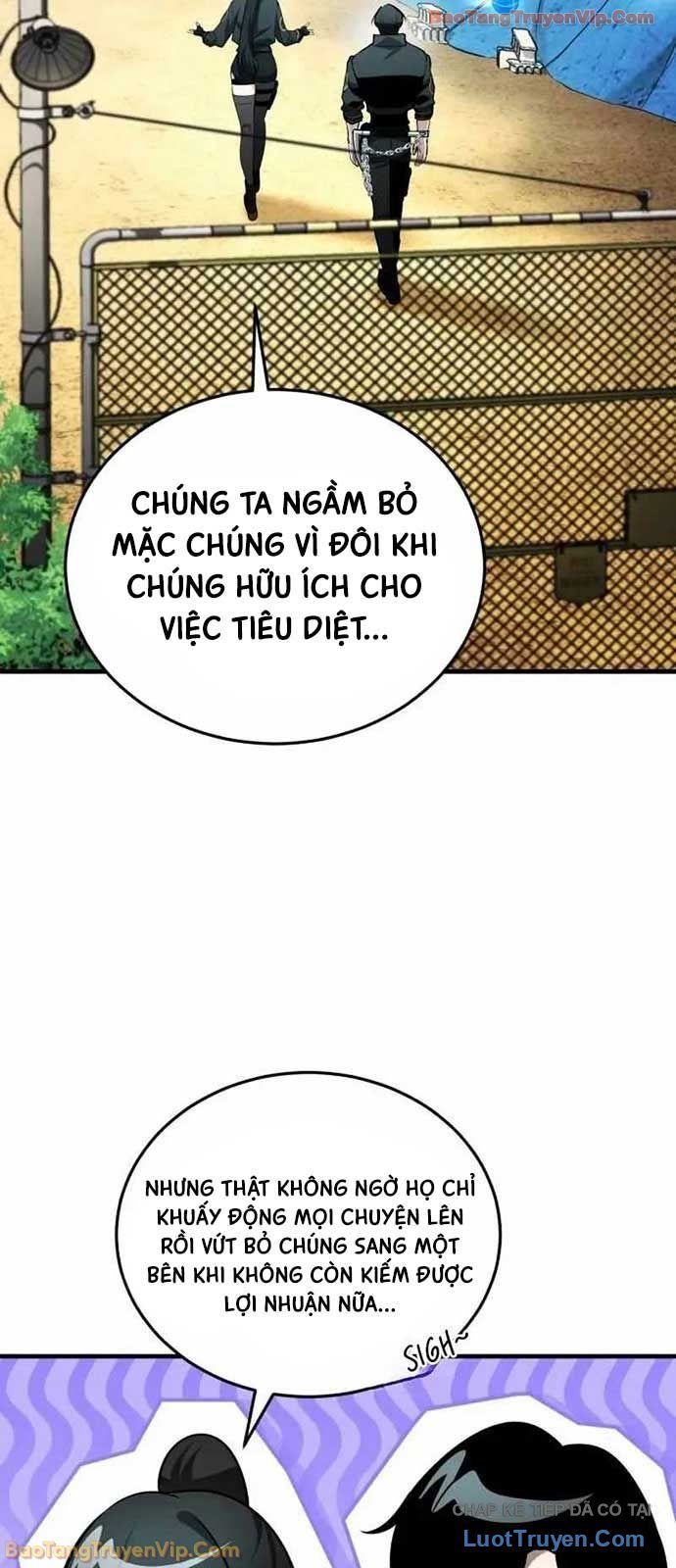 Phát Sóng Của Siêu Việt Giả Chapter 10 - 61