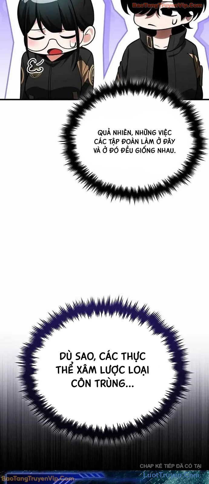 Phát Sóng Của Siêu Việt Giả Chapter 10 - 62