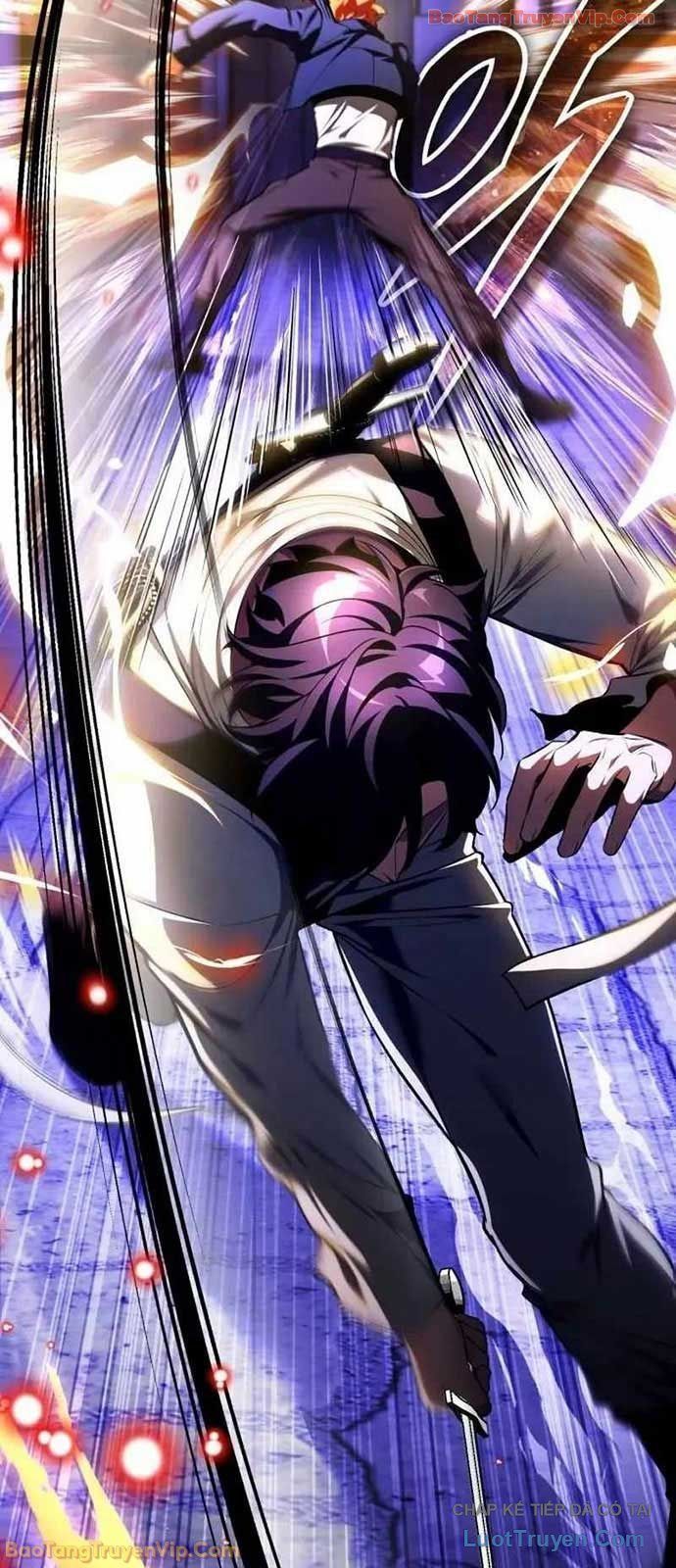 Phát Sóng Của Siêu Việt Giả Chapter 10 - 8