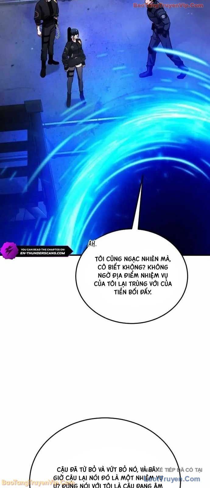 Phát Sóng Của Siêu Việt Giả Chapter 10 - 77