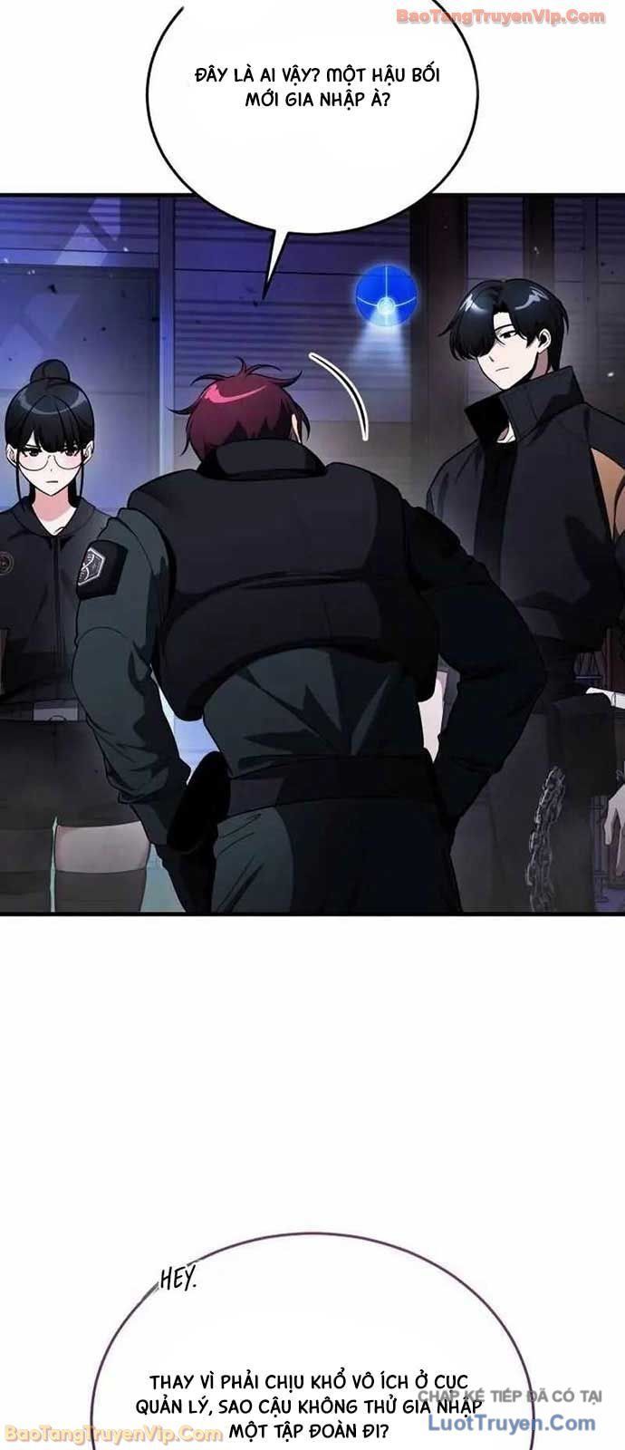 Phát Sóng Của Siêu Việt Giả Chapter 10 - 79