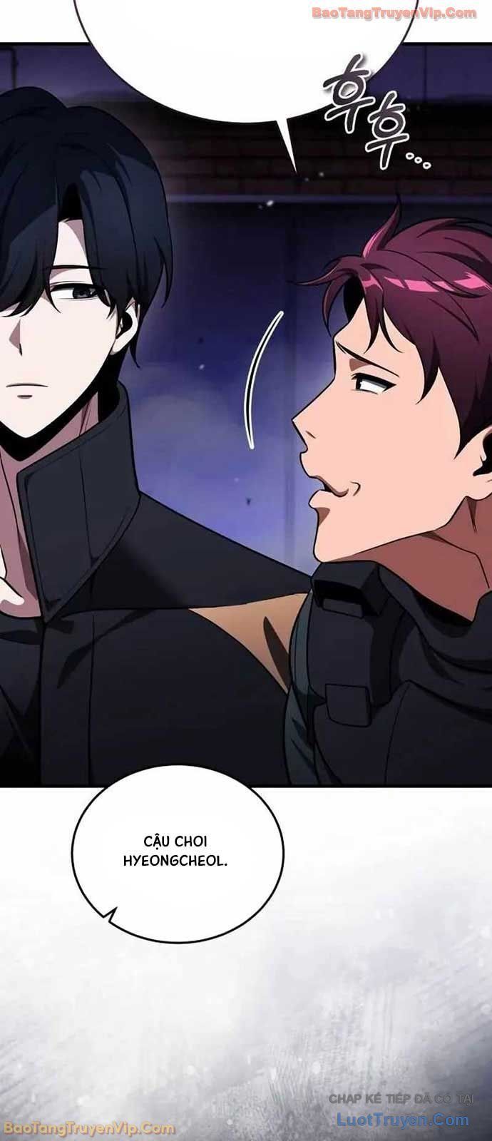Phát Sóng Của Siêu Việt Giả Chapter 10 - 80