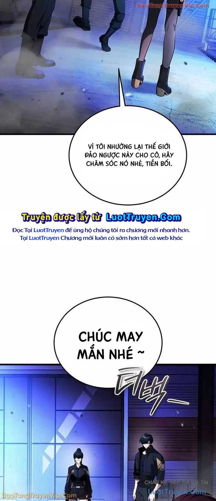 Phát Sóng Của Siêu Việt Giả Chapter 10 - 83